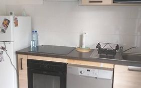 superbe appartement T3 traversant avec place de parking
